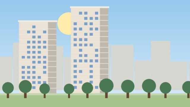 Apartment 1 illustration