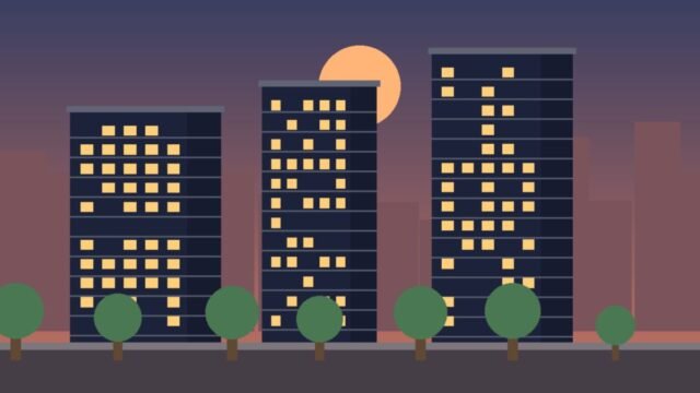 Apartment 2 illustration