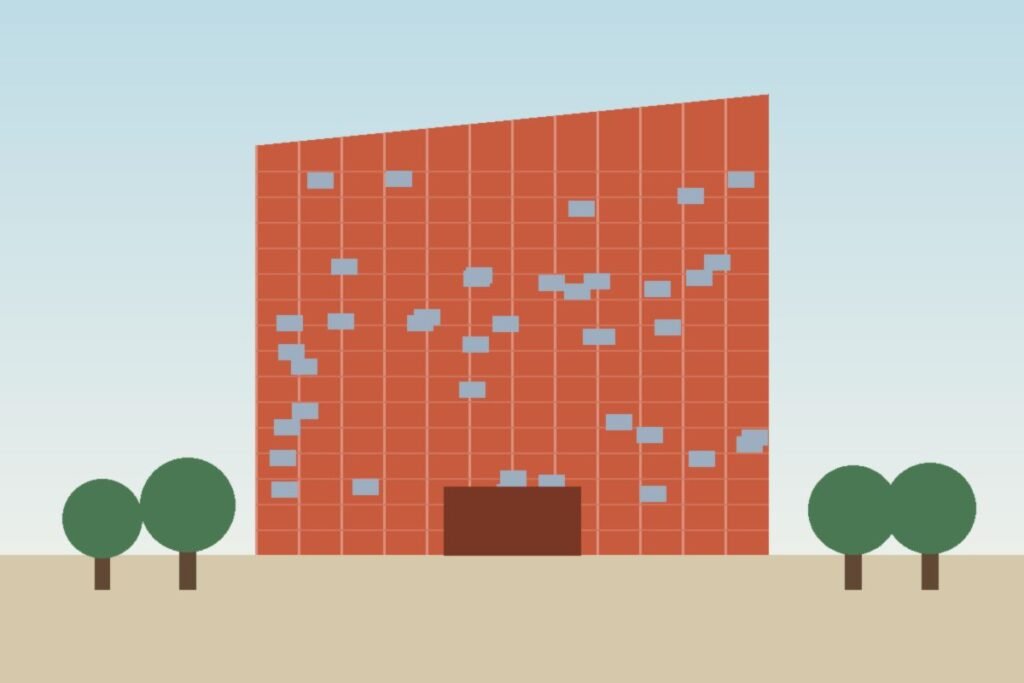 Commercial 2 illustration