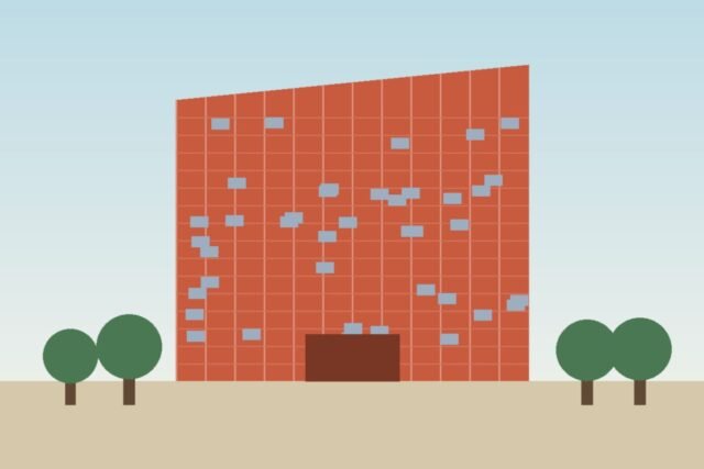 Commercial 2 illustration